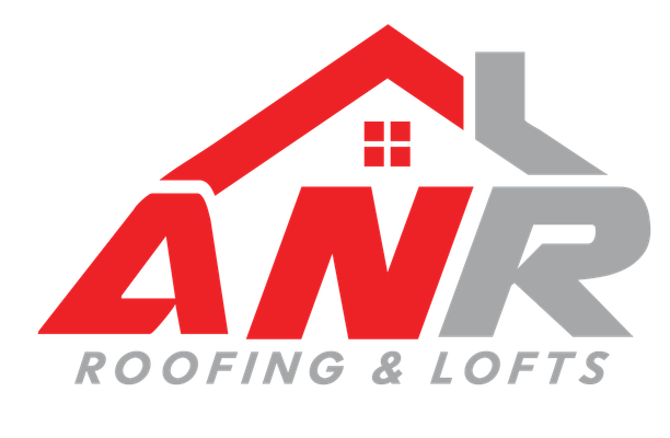 Anr Roofing logo